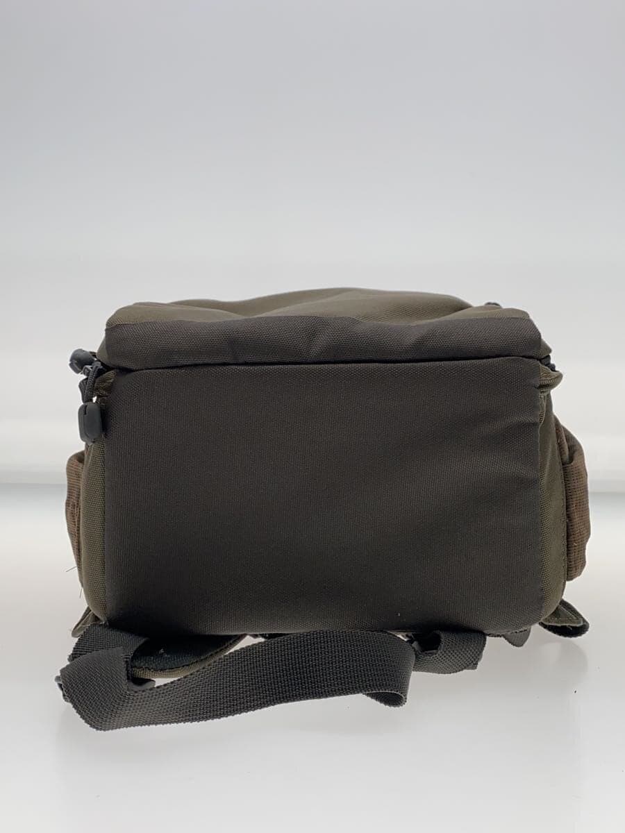 LOWEPRO Backpack Polyester KHK Camera Bag 4