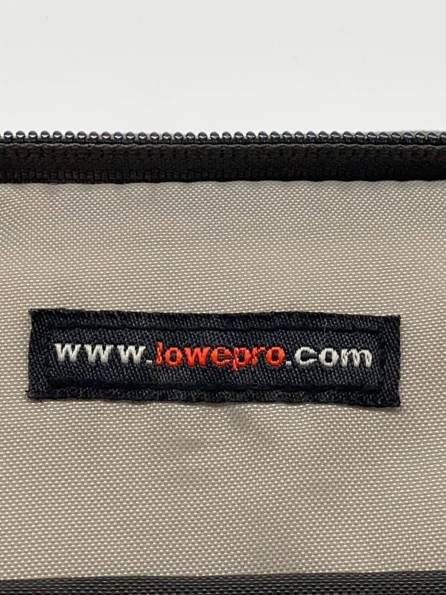 LOWEPRO Backpack Polyester KHK Camera Bag 5