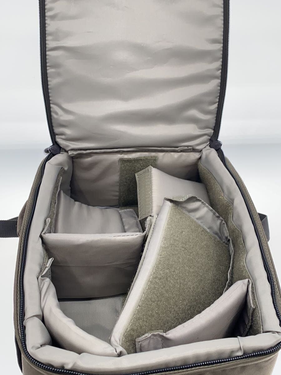 LOWEPRO Backpack Polyester KHK Camera Bag 6