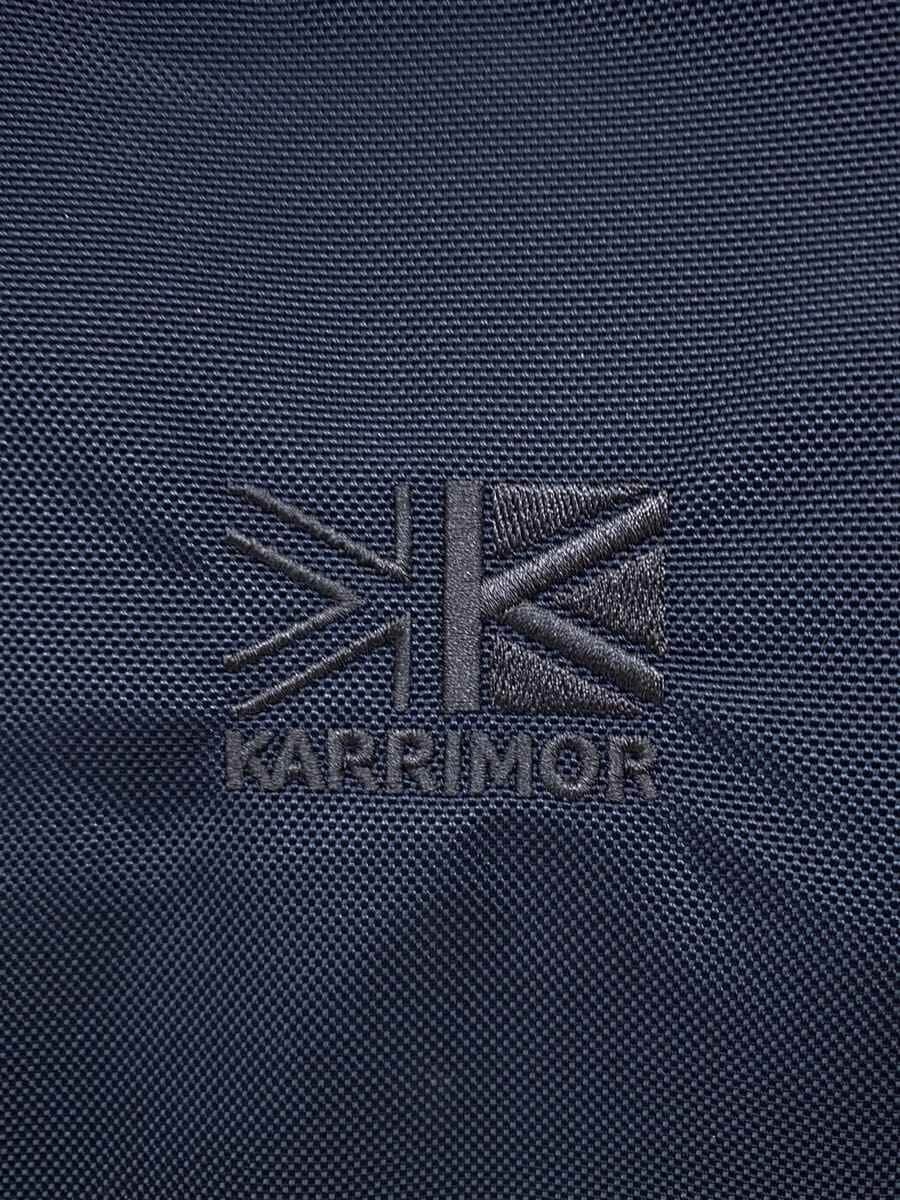 KARRIMOR tribute 25 Backpack -- NVY Plain 5
