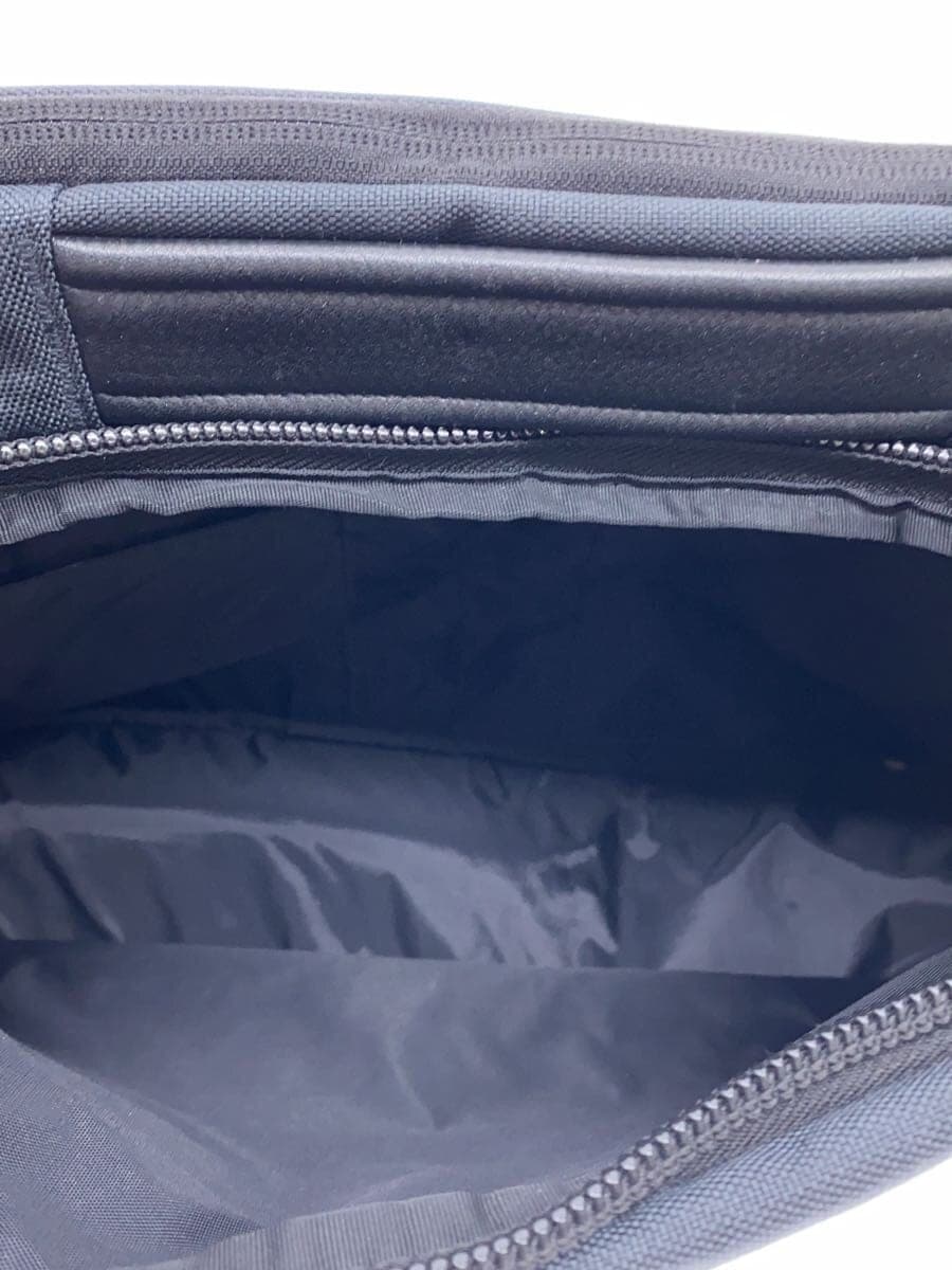 GEX shoulder bag -- NVY plain 6