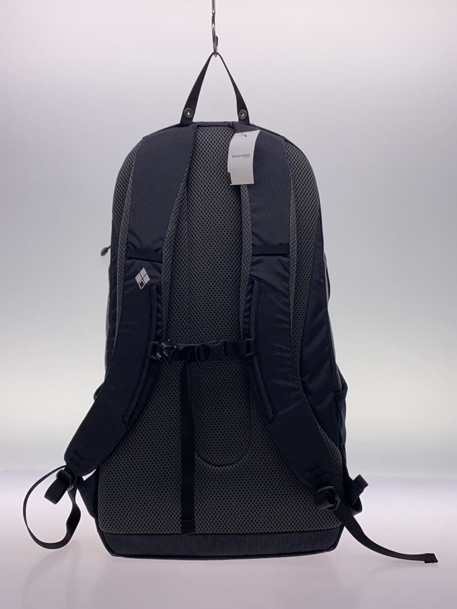 mont-bell GARWHAR PACK 25 Garwhar Pack 25 Backpack Nylon BLK Plain 1133210 3