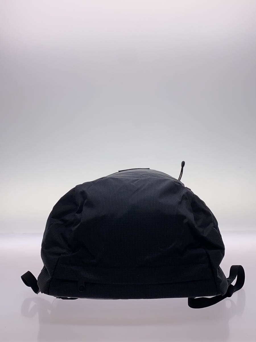 mont-bell GARWHAR PACK 25 Garwhar Pack 25 Backpack Nylon BLK Plain 1133210 4