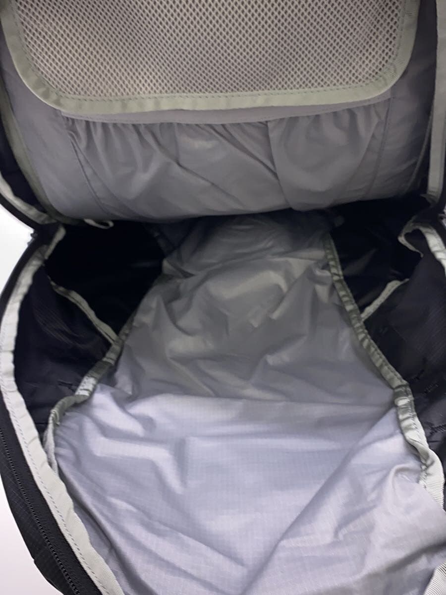 mont-bell GARWHAR PACK 25 Garwhar Pack 25 Backpack Nylon BLK Plain 1133210 6