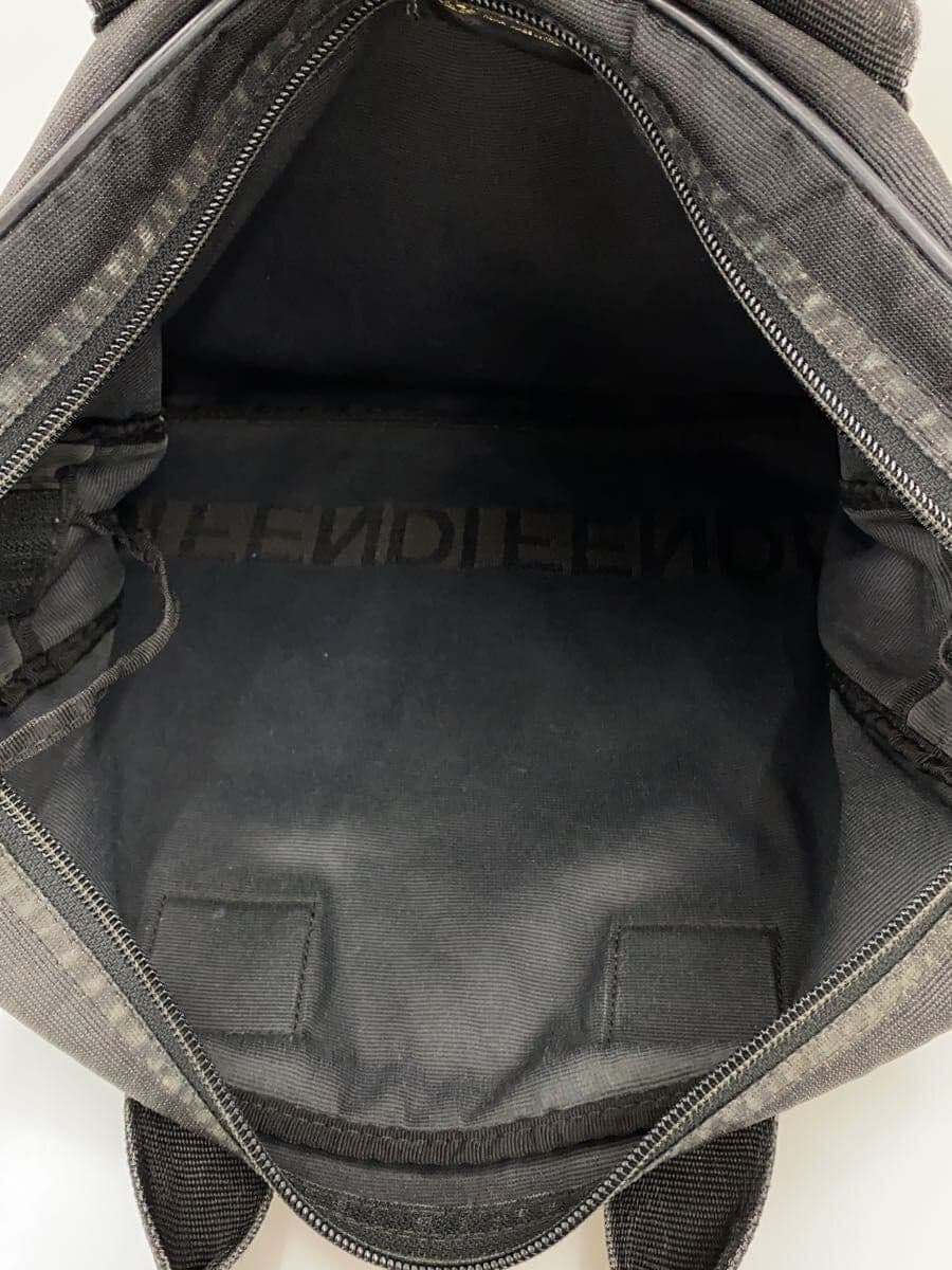 FENDI tote bag -- BLK 6