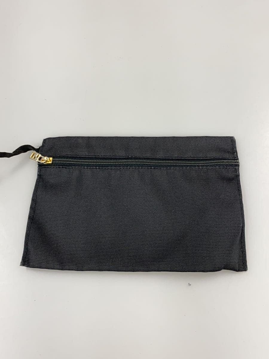 FENDI tote bag -- BLK 8