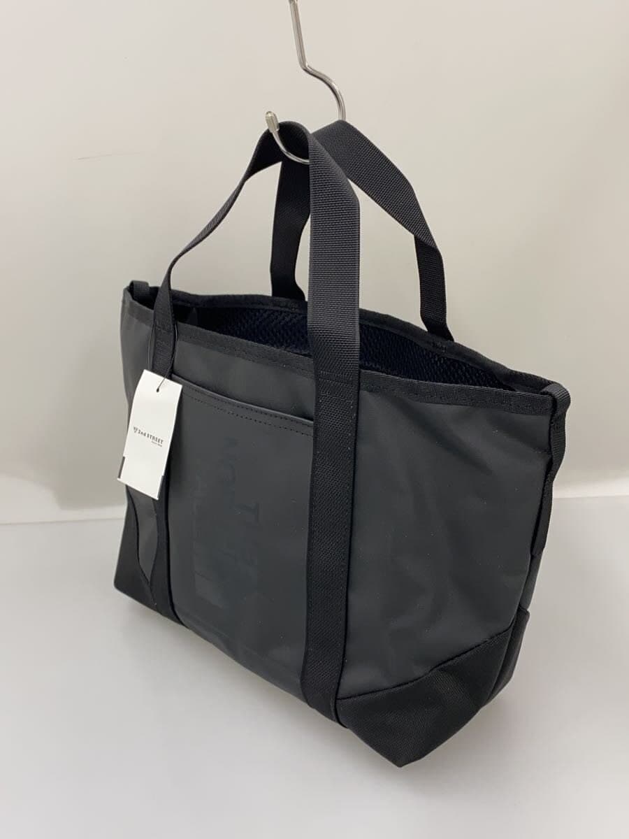 THE NORTH FACE handbag -- BLK NM82501 2