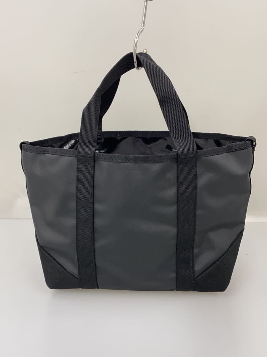 THE NORTH FACE handbag -- BLK NM82501 3