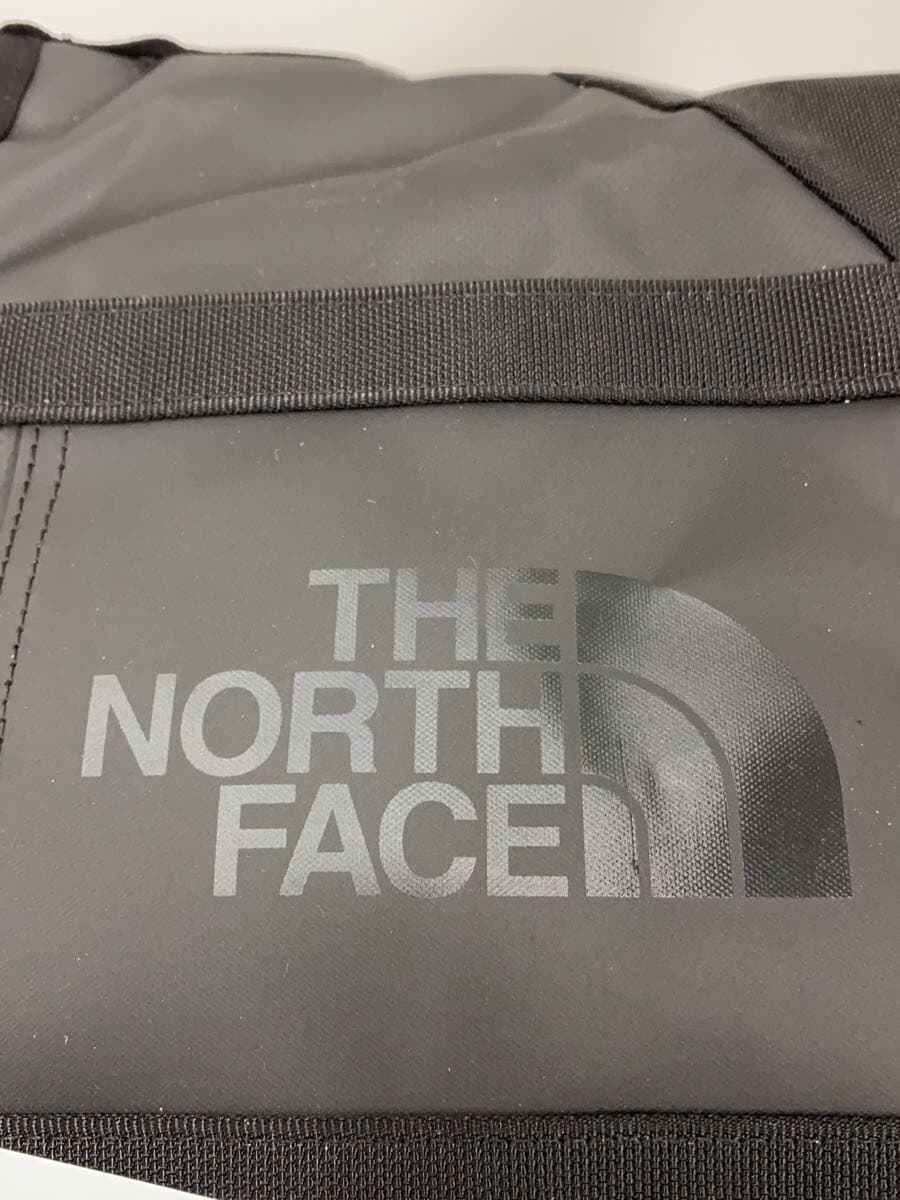 THE NORTH FACE handbag -- BLK NM82501 5