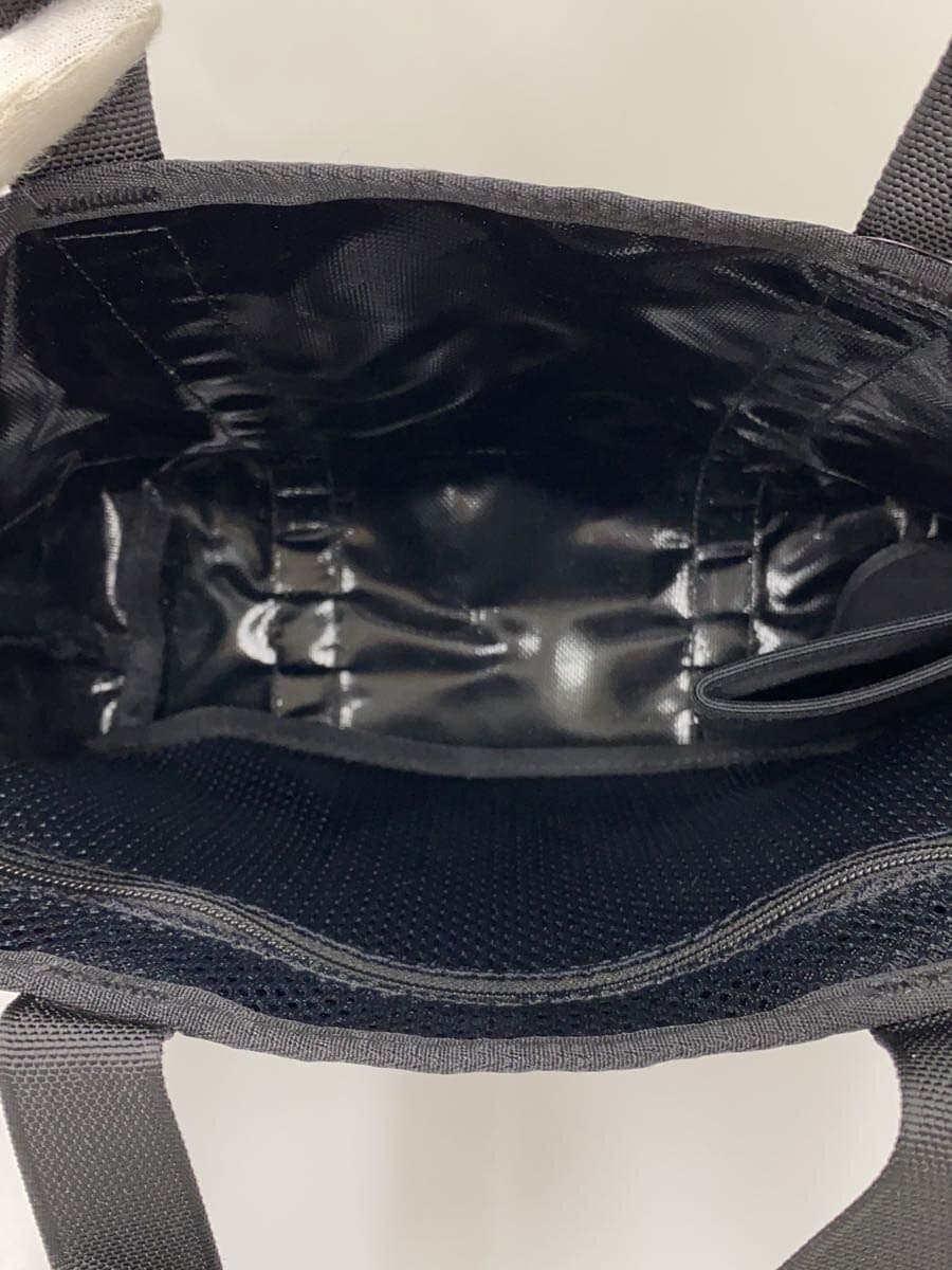 THE NORTH FACE handbag -- BLK NM82501 6