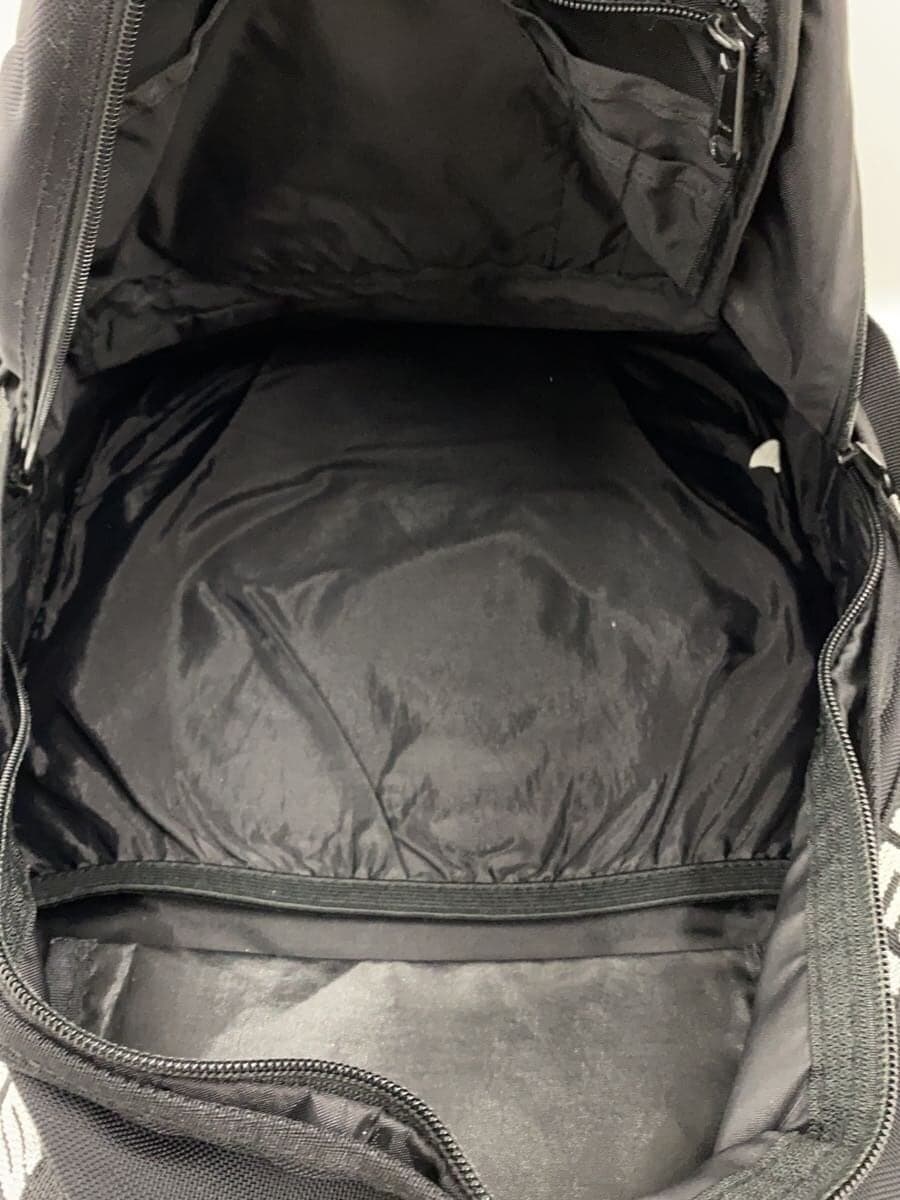 Supreme 18SS BACK PACK Backpack Nylon BLK 6