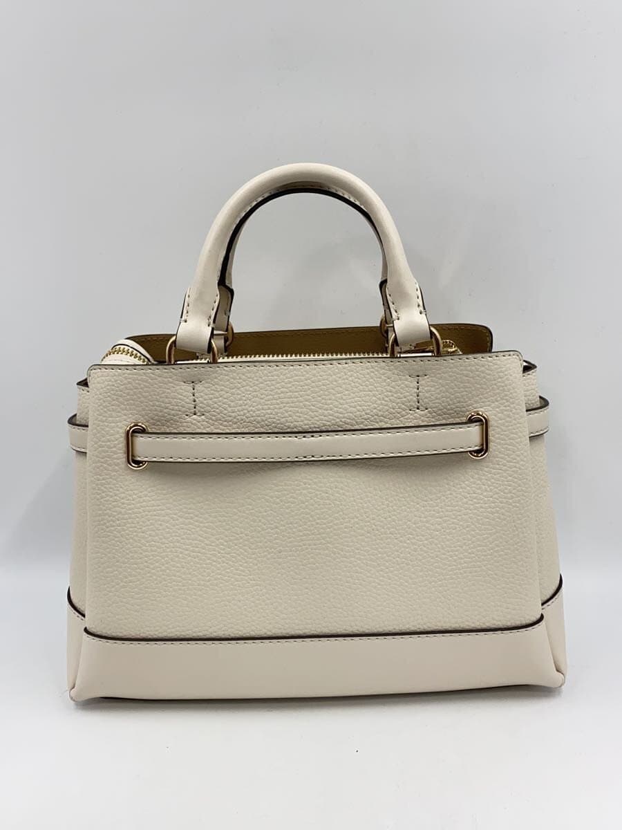 MICHAEL KORS Shoulder Bag CRM 35S3G6RS1T 3