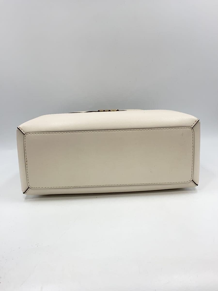 MICHAEL KORS Shoulder Bag CRM 35S3G6RS1T 4