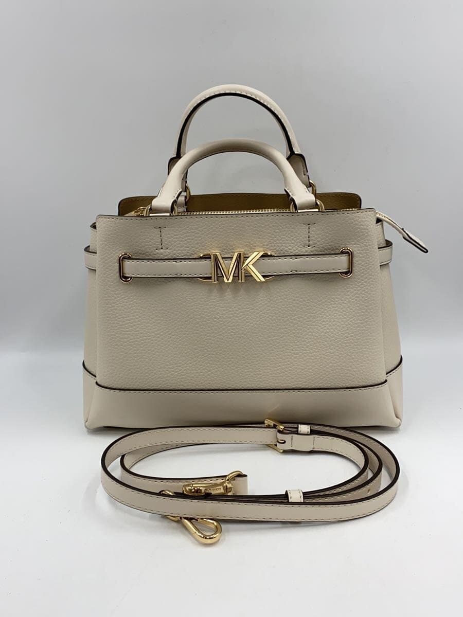 MICHAEL KORS Shoulder Bag CRM 35S3G6RS1T 7