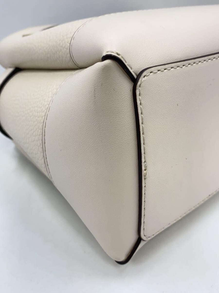 MICHAEL KORS Shoulder Bag CRM 35S3G6RS1T 9