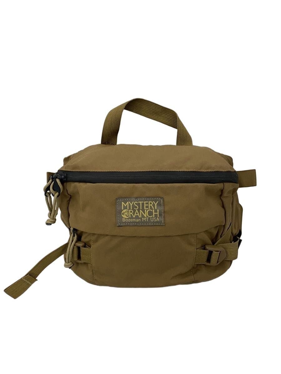 MYSTERY RANCH shoulder bag --