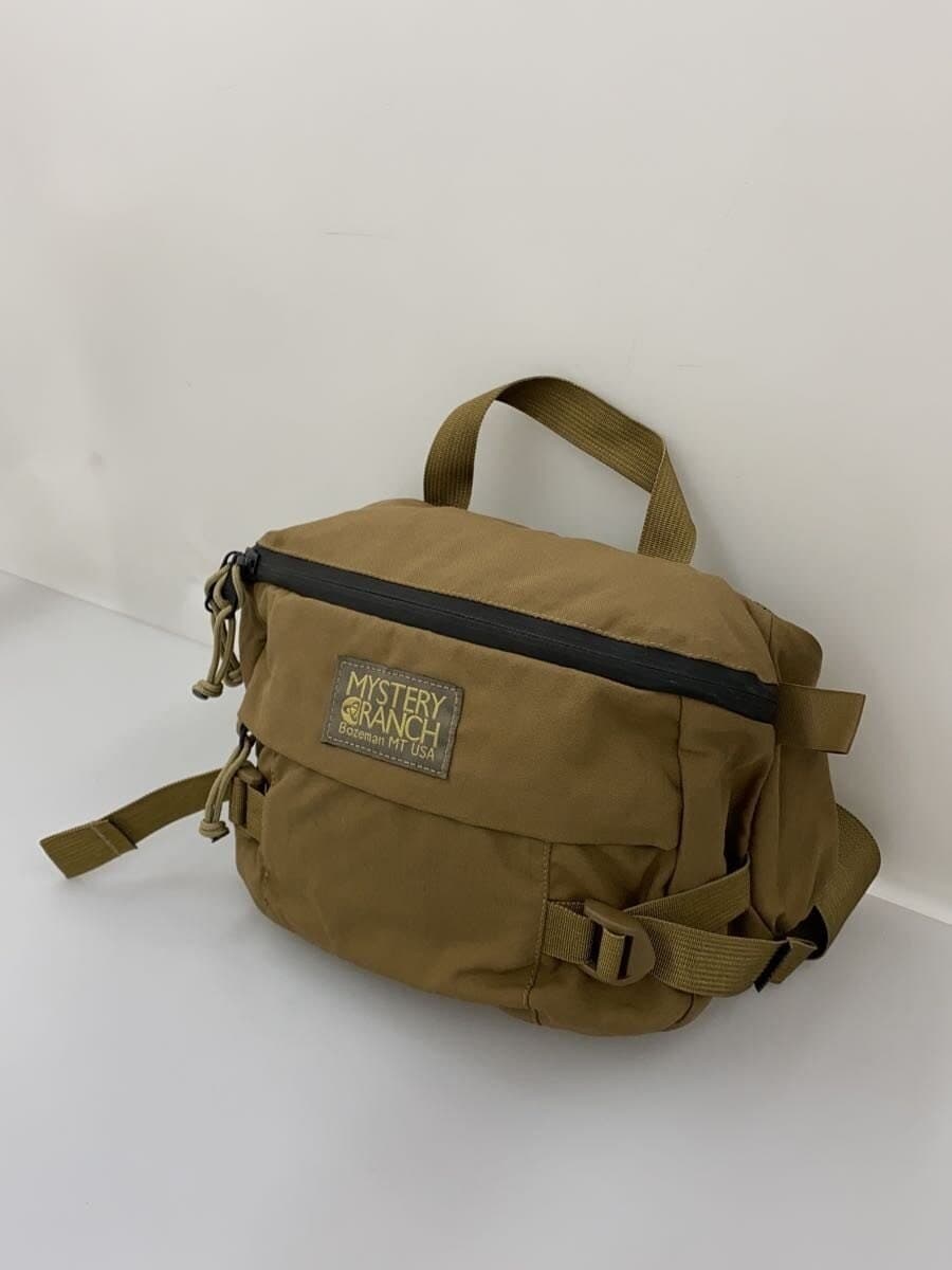 MYSTERY RANCH shoulder bag -- 2