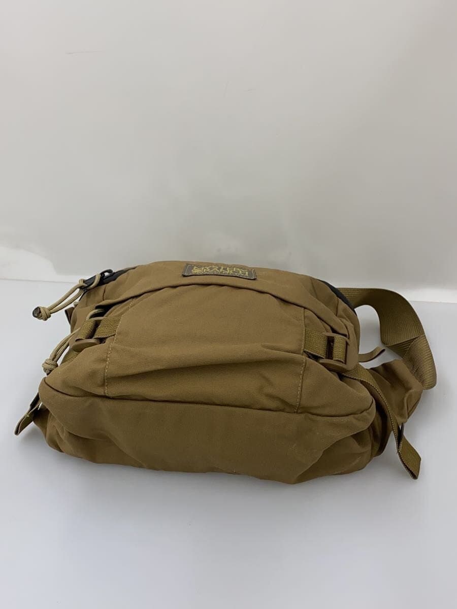 MYSTERY RANCH shoulder bag -- 4