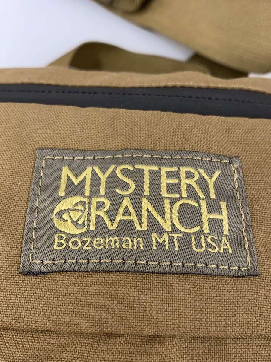 MYSTERY RANCH shoulder bag -- 5