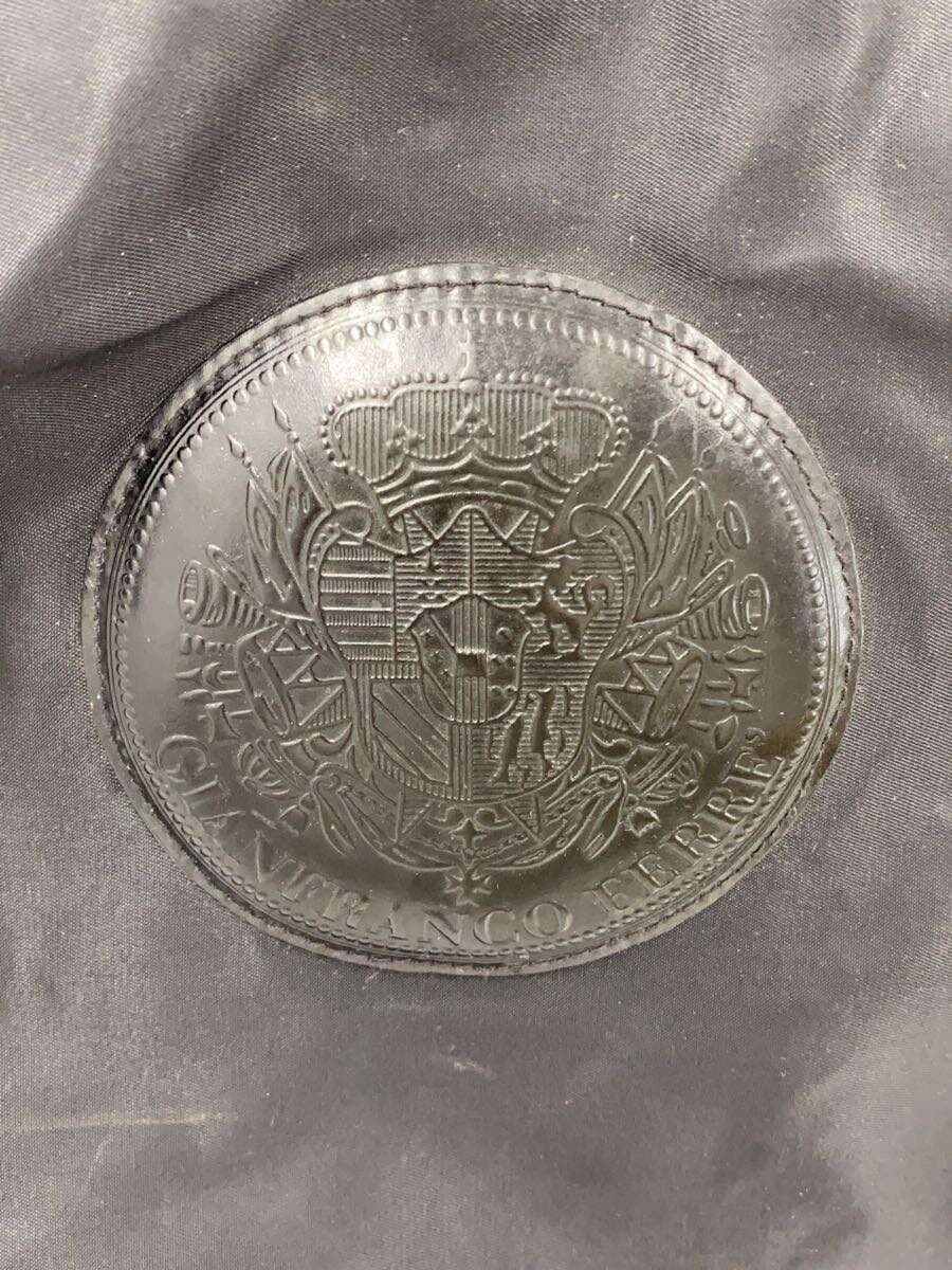 Gianfranco FERRE Boston bag -- BLK Solid color 5