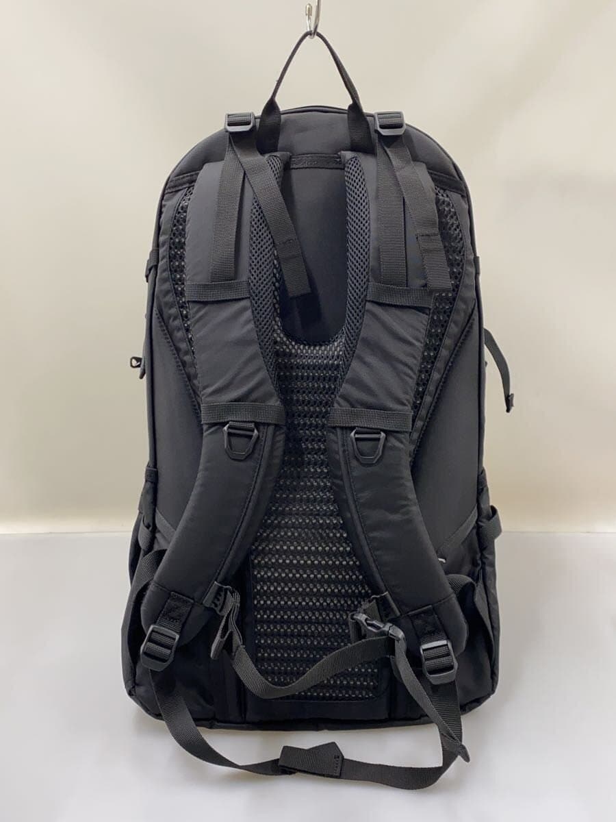 Columbia Backpack -- BLK PU8657 3