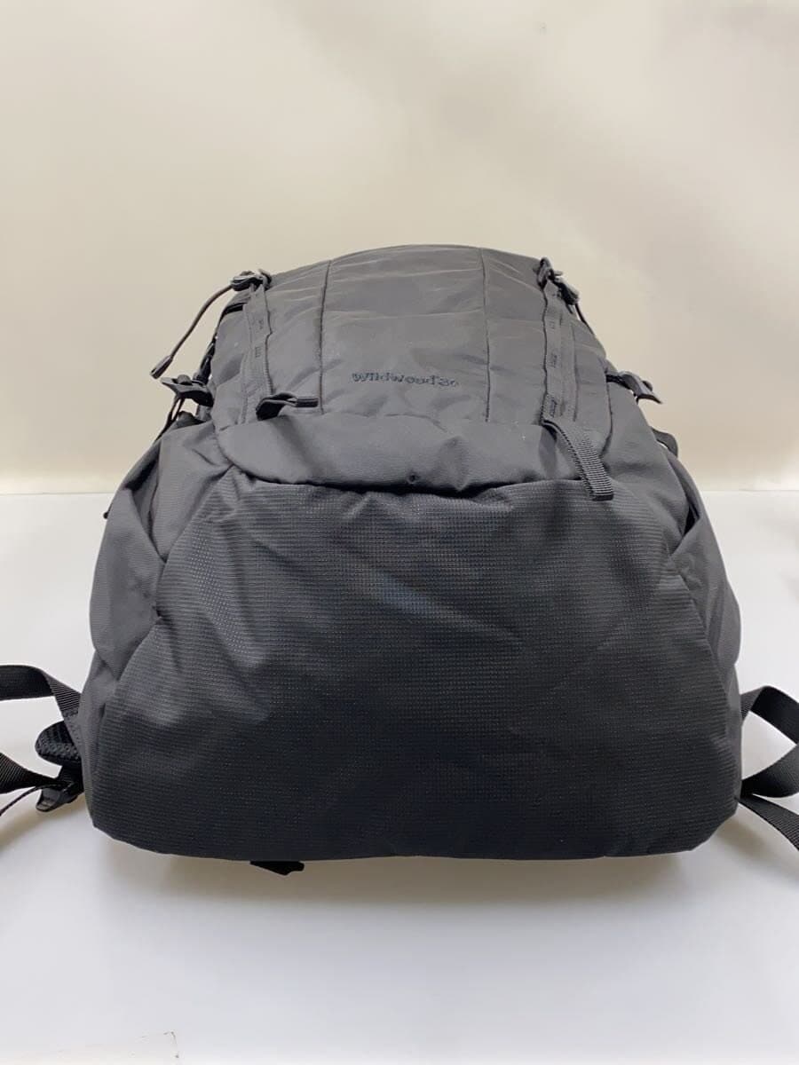 Columbia Backpack -- BLK PU8657 4