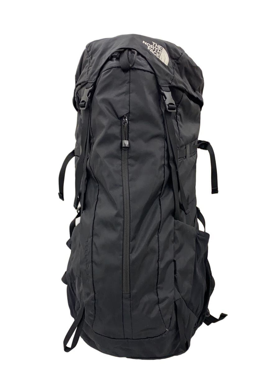 THE NORTH FACE backpack Nylon BLK NM61510