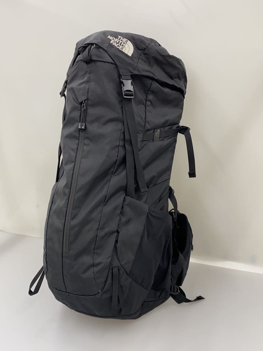 THE NORTH FACE backpack Nylon BLK NM61510 2
