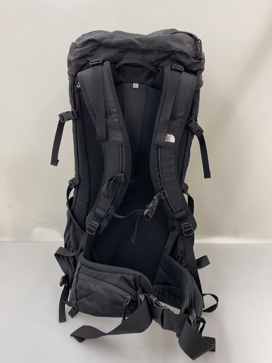 THE NORTH FACE backpack Nylon BLK NM61510 3