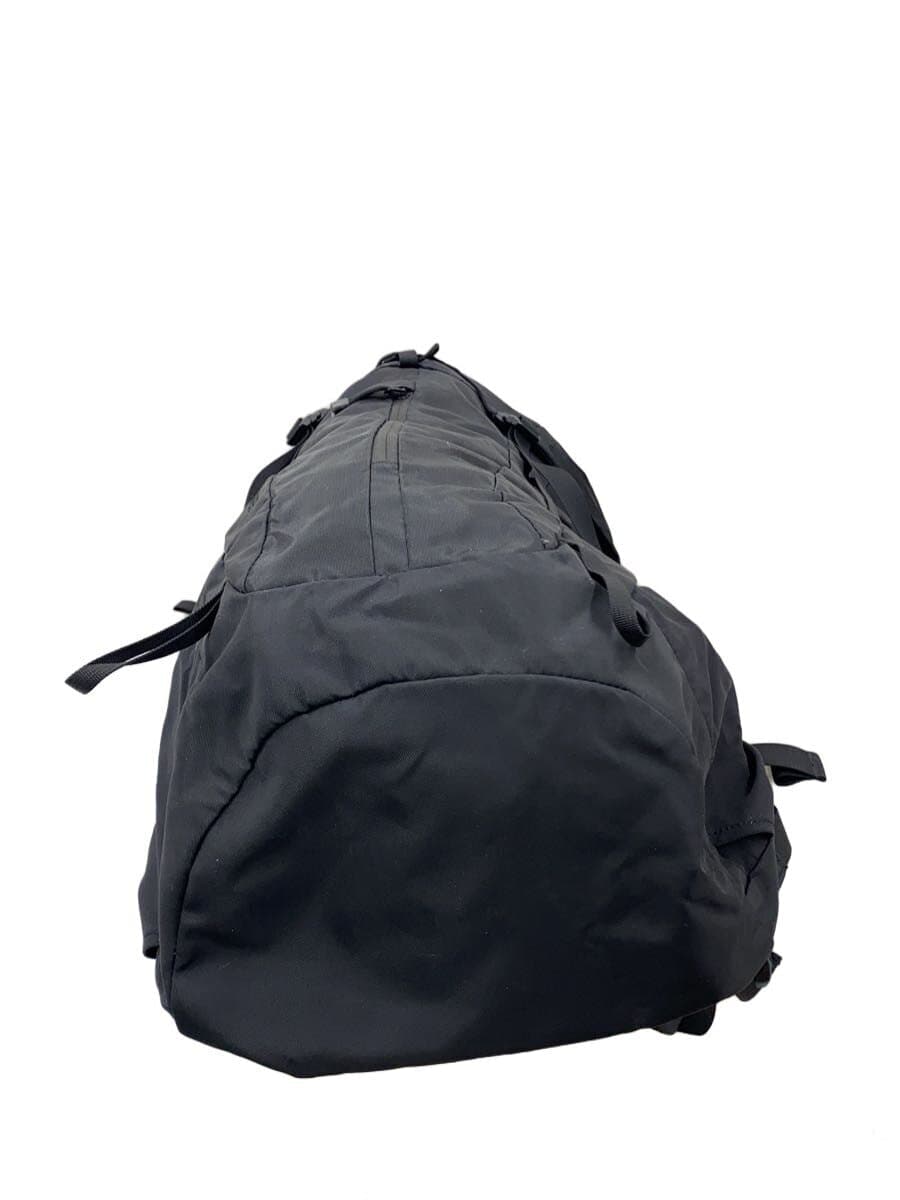 THE NORTH FACE backpack Nylon BLK NM61510 4