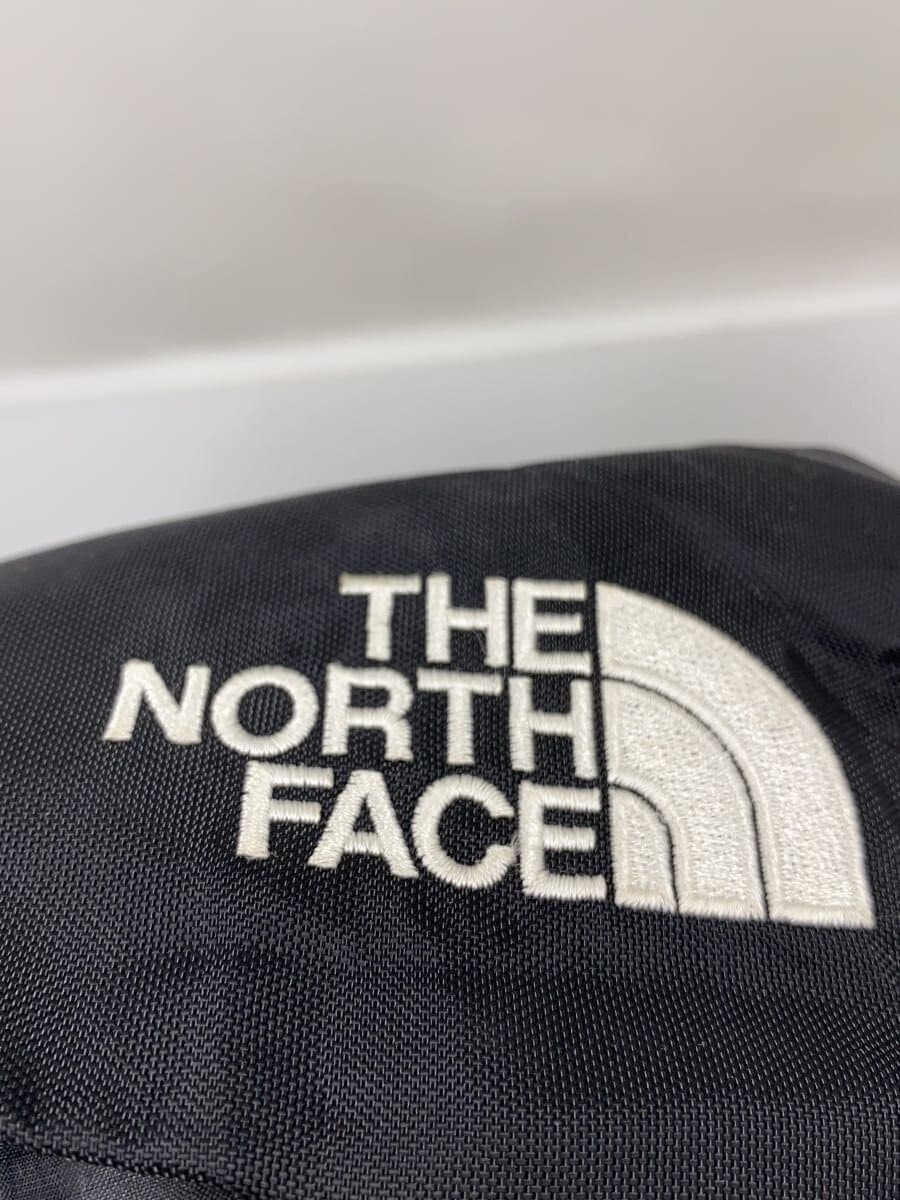 THE NORTH FACE backpack Nylon BLK NM61510 5
