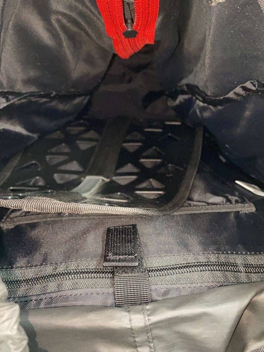 THE NORTH FACE backpack Nylon BLK NM61510 6