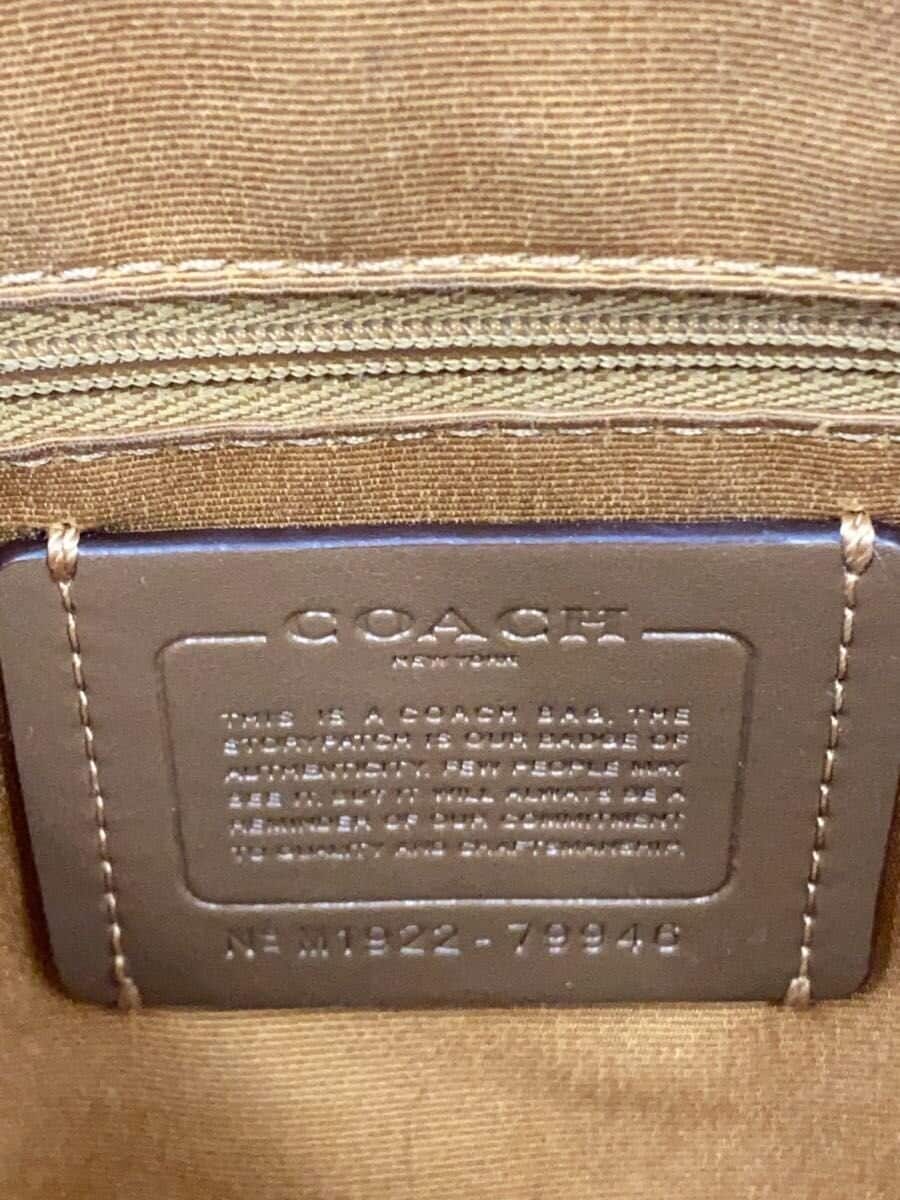 COACH Rowan Satchel_Pink Leather PNK Solid F79946 IMAOM 5