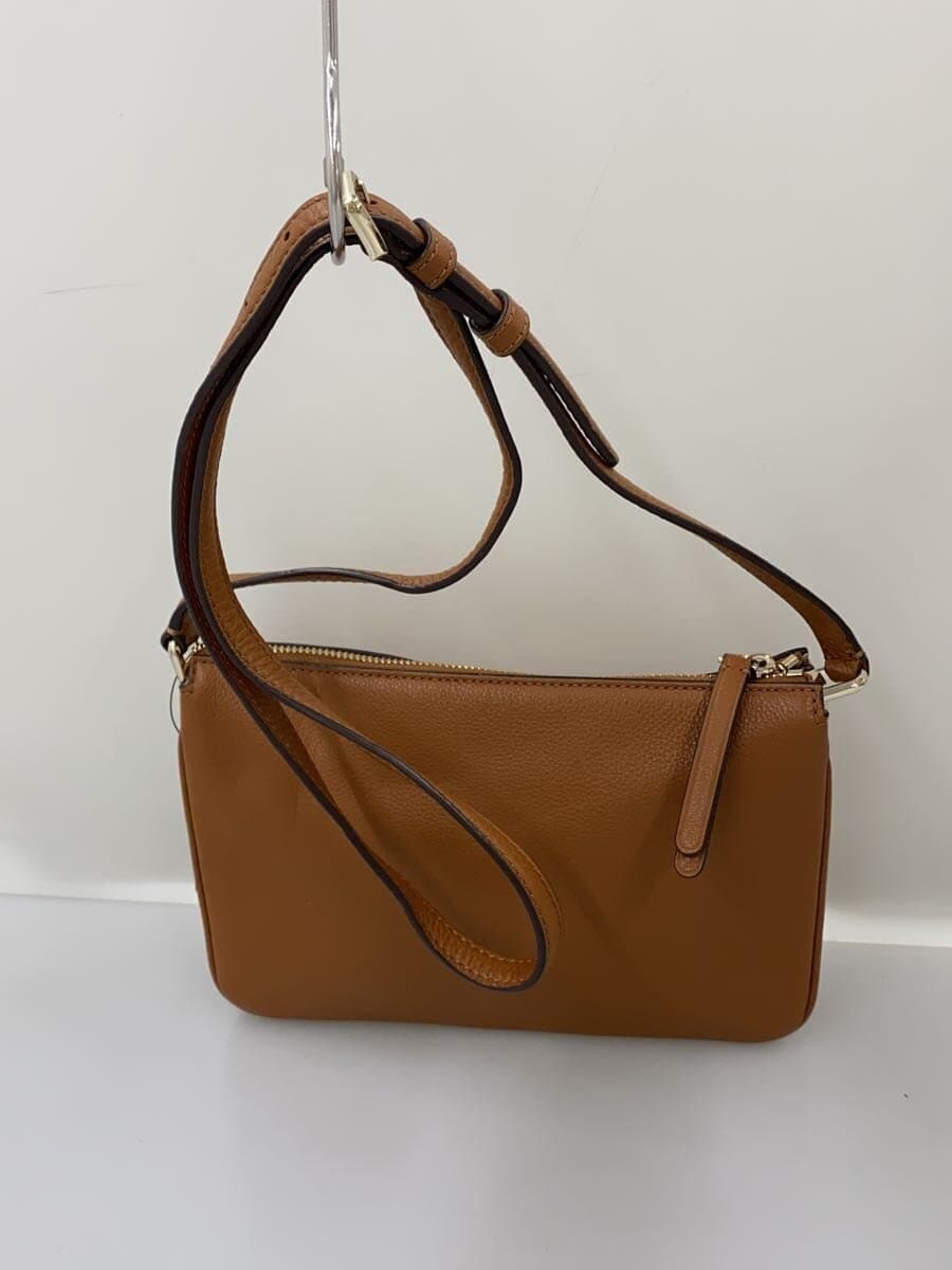 Kate Spade New York shoulder bag -- BRW solid WKRU5942 3