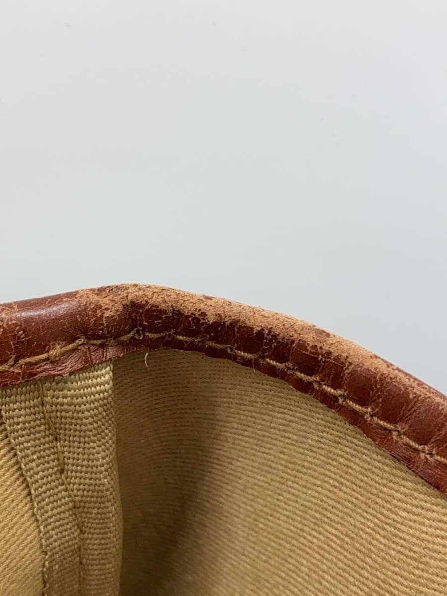 POLO RALPH LAUREN tote bag PVC BRW houndstooth 7