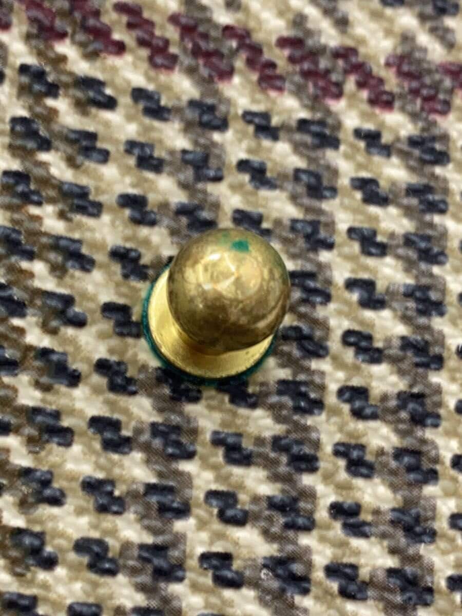 POLO RALPH LAUREN tote bag PVC BRW houndstooth 9