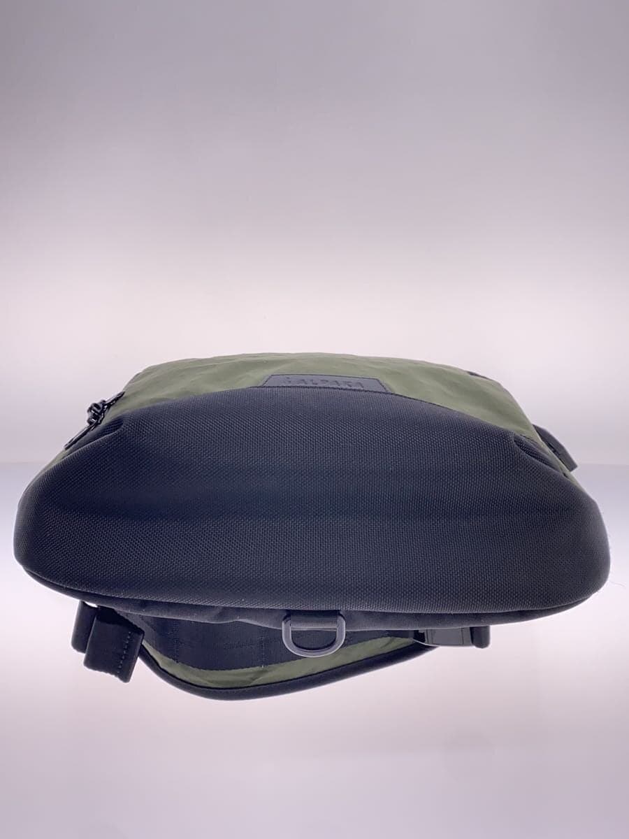 ALPAKA Shoulder Bag Nylon KHK BRAVO SLINGMAX 4