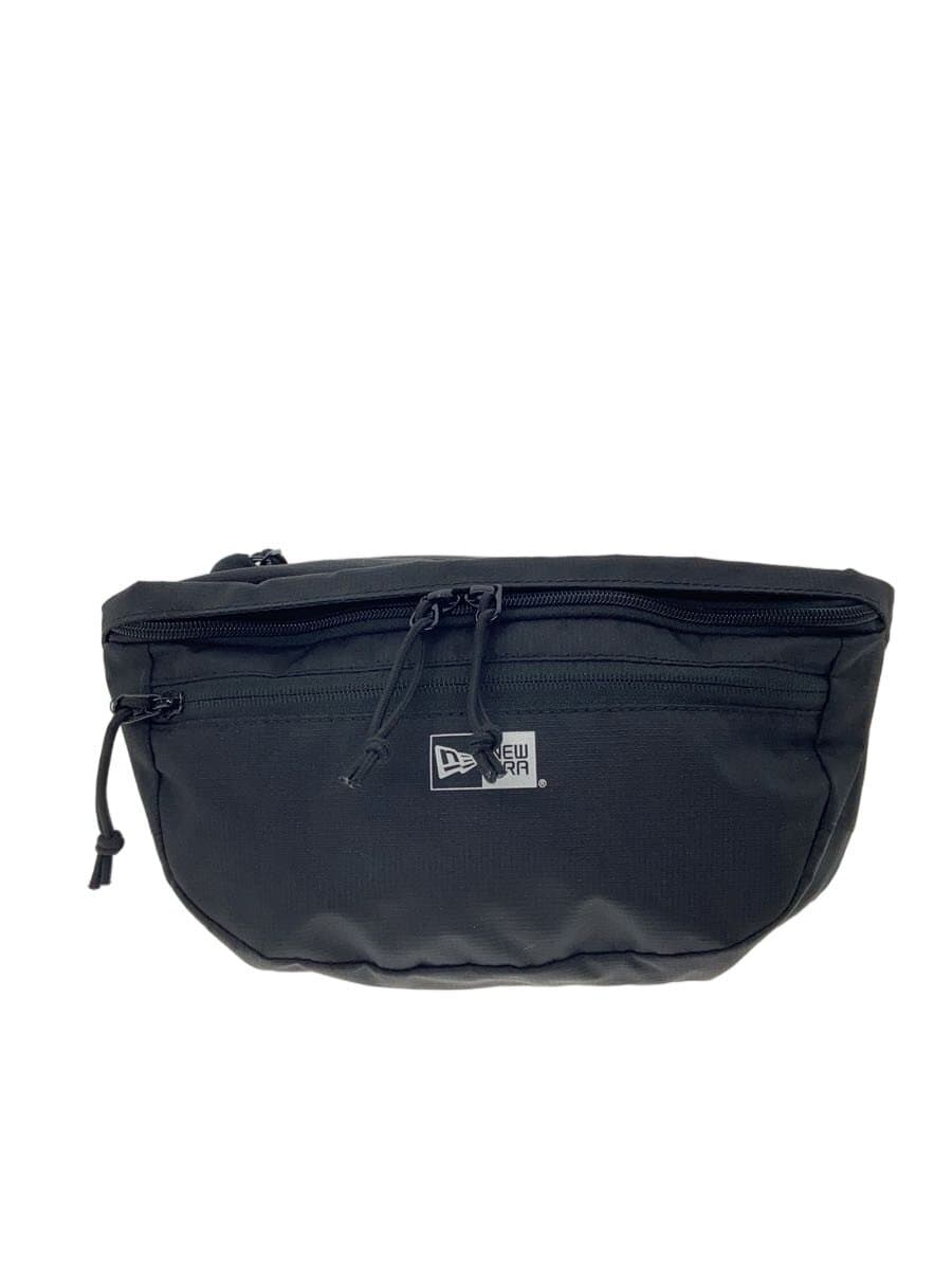 NEW ERA Waist Bag Nylon BLK Solid