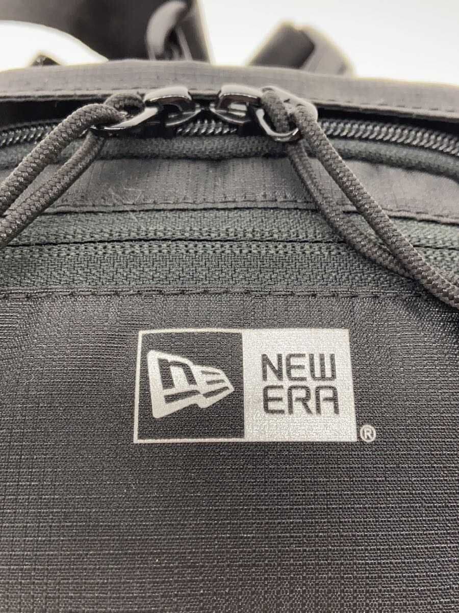 NEW ERA Waist Bag Nylon BLK Solid 5