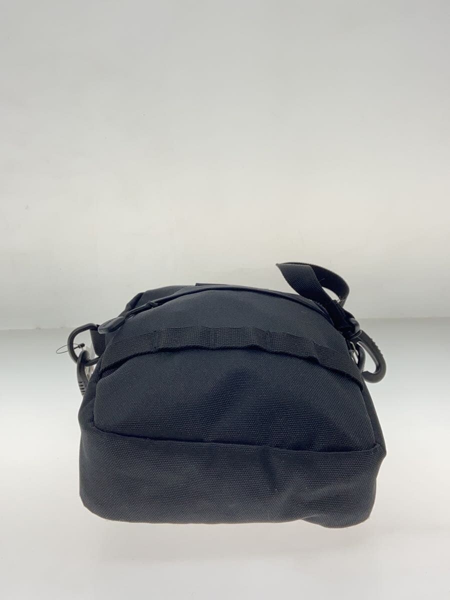 X-LARGE Shoulder Bag Nylon BLK Solid 101211053002 4
