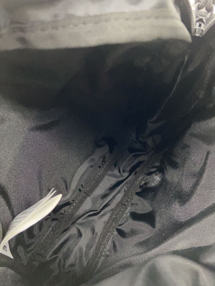 X-LARGE Shoulder Bag Nylon BLK Solid 101211053002 6