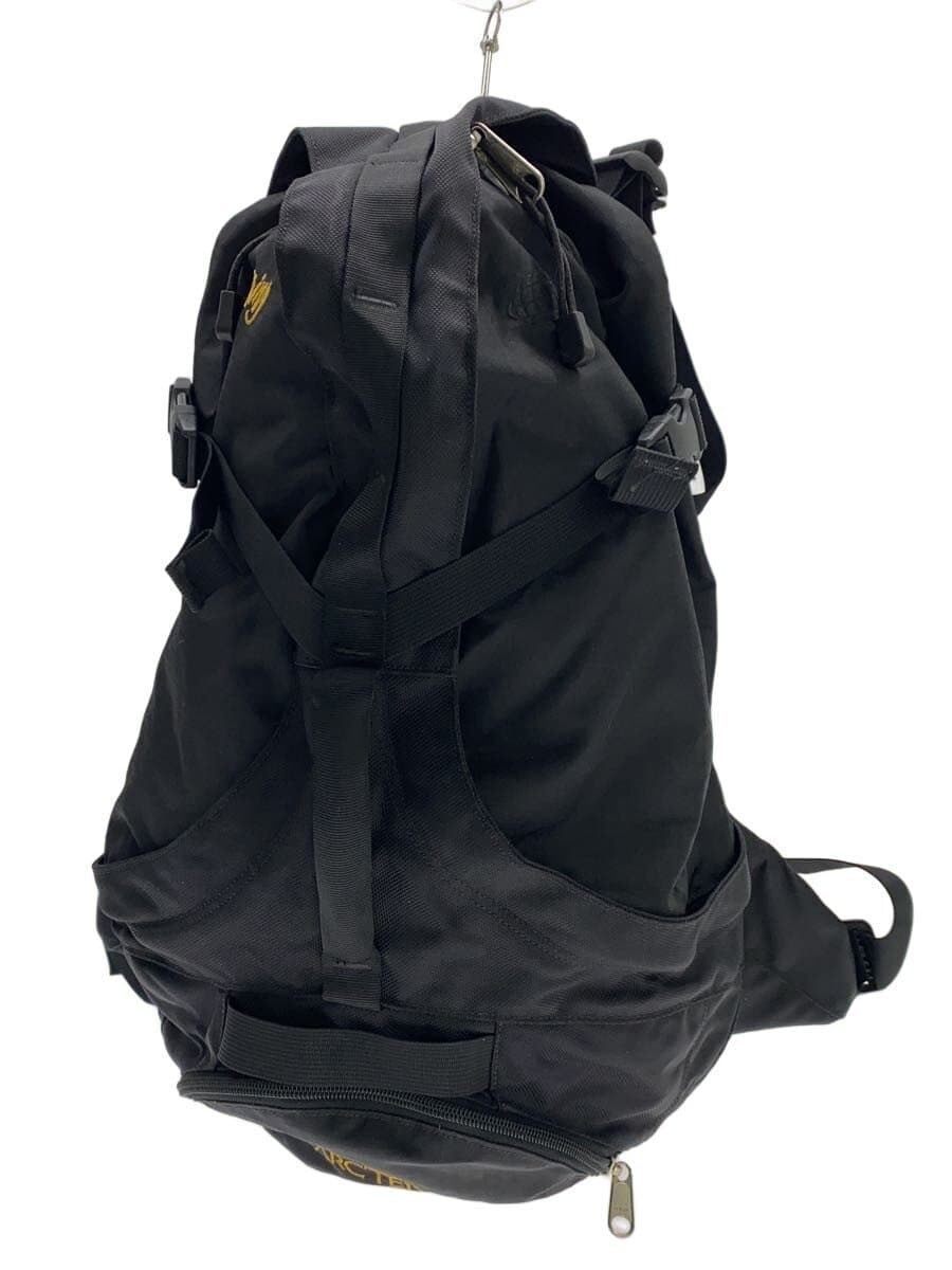 ARC’TERYX x BEAMS Backpack Polyester BLK Solid 20078-92090 SEBRING