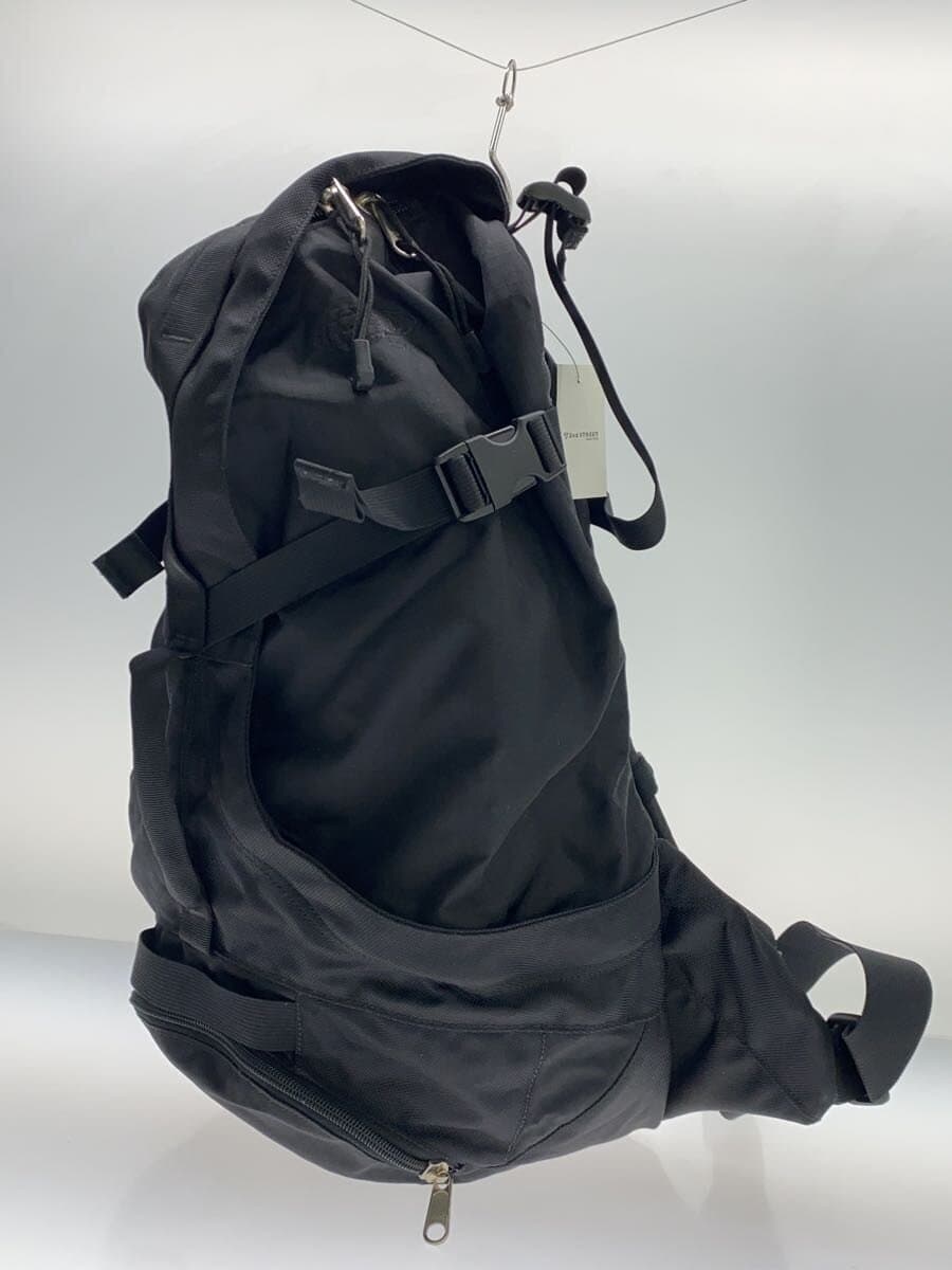 ARC’TERYX x BEAMS Backpack Polyester BLK Solid 20078-92090 SEBRING 2