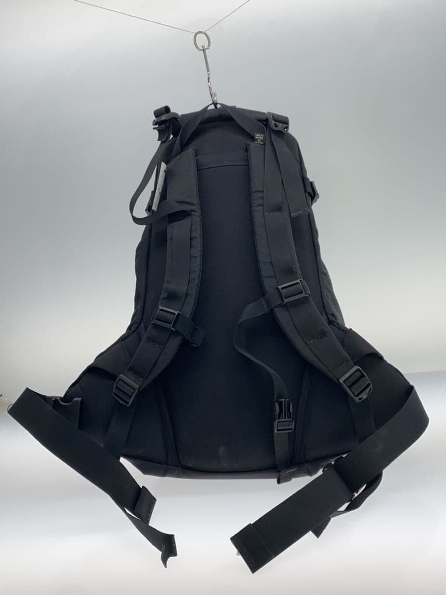 ARC’TERYX x BEAMS Backpack Polyester BLK Solid 20078-92090 SEBRING 3