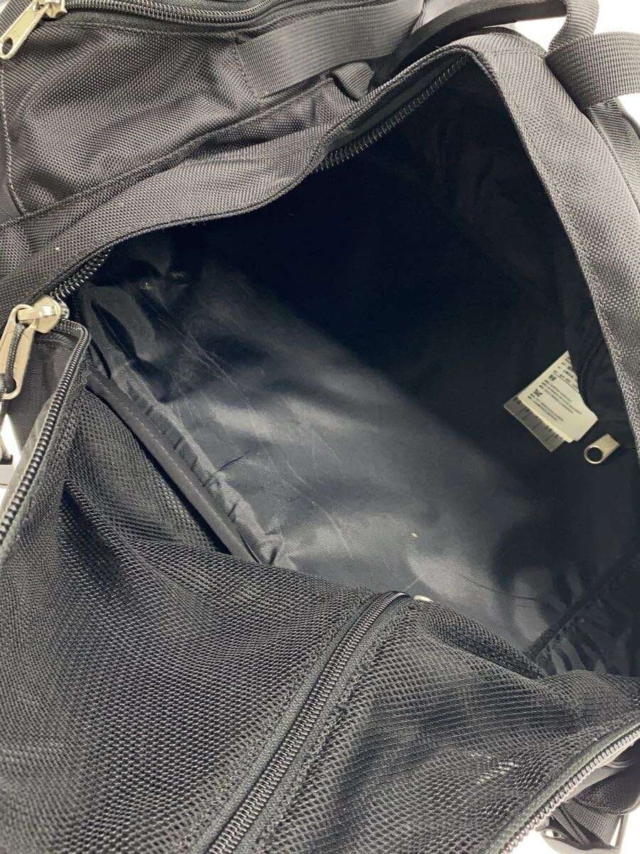 ARC’TERYX x BEAMS Backpack Polyester BLK Solid 20078-92090 SEBRING 6