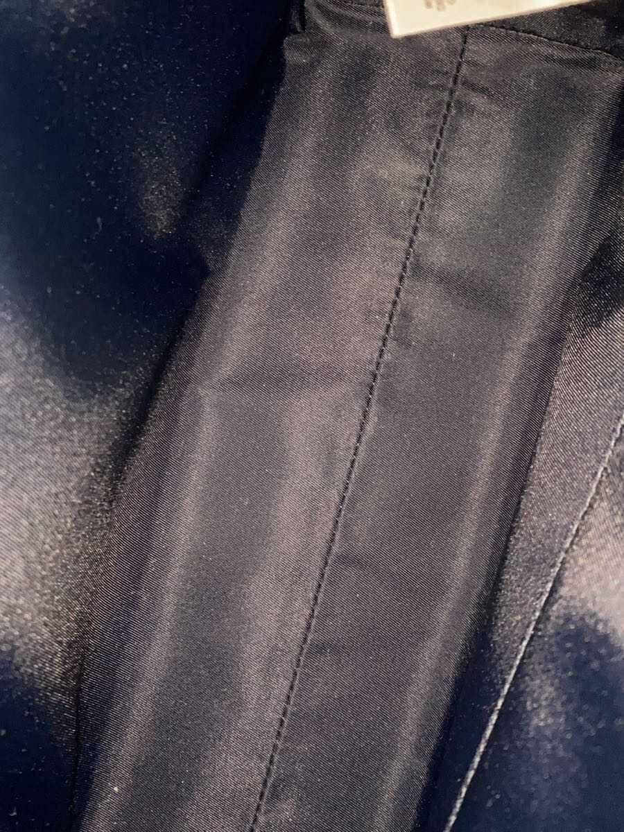 GUCCI handbag -- NVY all-over pattern 605614-520981 9