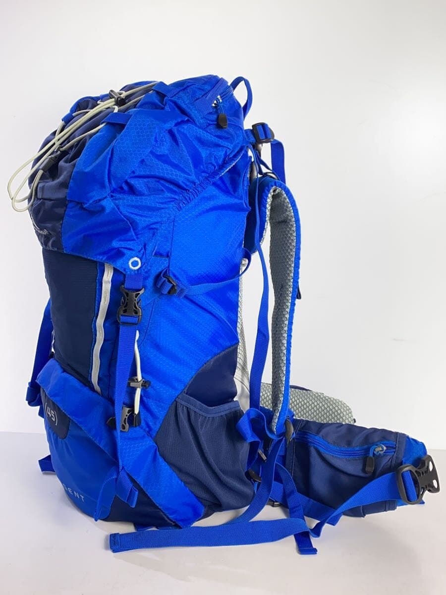 tangent Backpack BLU Solid 2