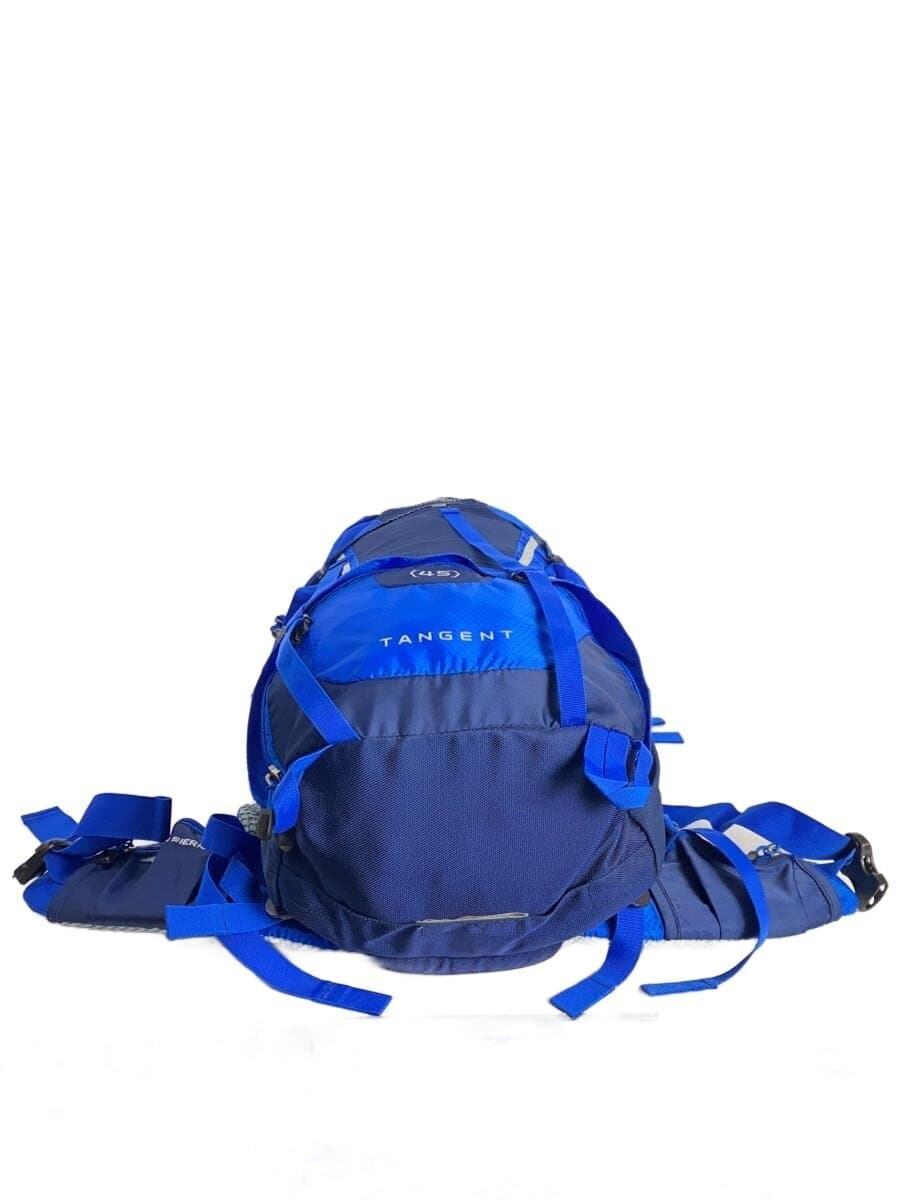 tangent Backpack BLU Solid 4