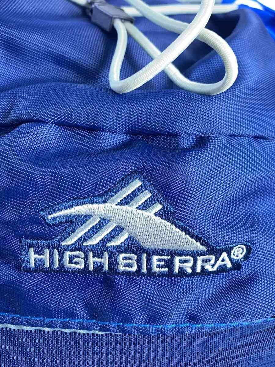 tangent Backpack BLU Solid 5