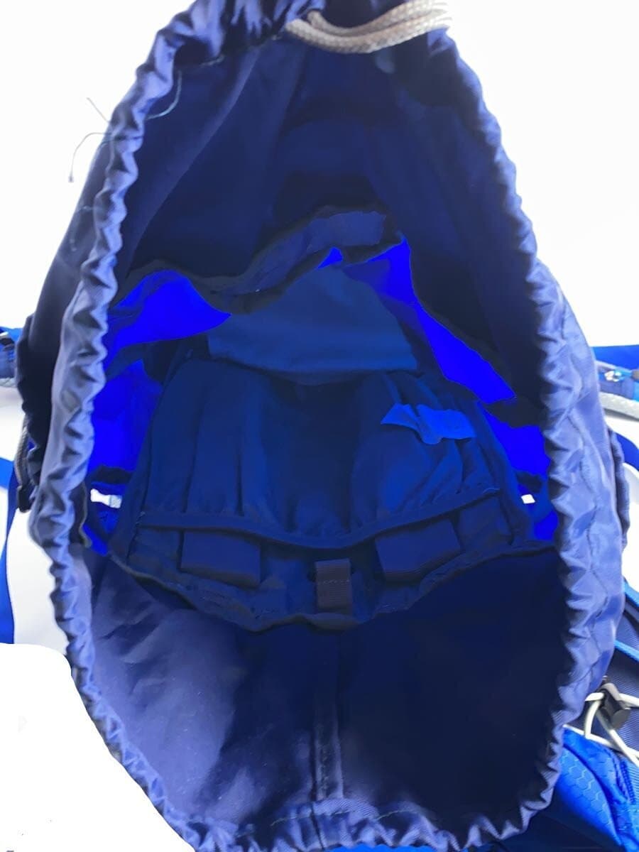 tangent Backpack BLU Solid 6